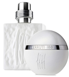 1881 Cerruti Edition Blanche pour femme �� Cerruti (1881 ������� ����� ����� ��� ��� �� �������)