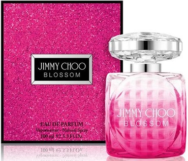Jimmy Choo Blossom