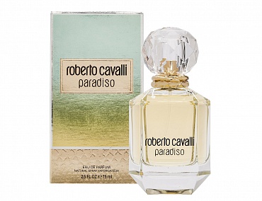 Roberto Cavalli Paradiso  Roberto Cavalli (     )