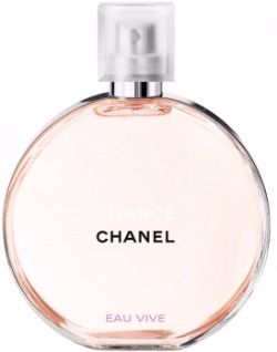 Chance Eau Vive  Chanel (    )