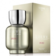 Pour Homme Sport  Loewe 