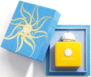 Amouage Sunshine Amouage Sunshine
