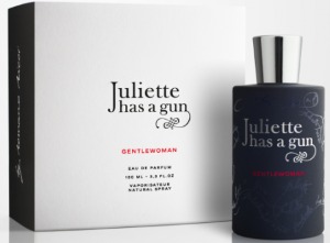 Gentlewoman  Juliette Has a Gun ()