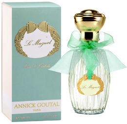 Le Muguet  Annick Goutal (   )