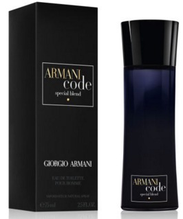 Armani Code Special Blend �� Giorgio Armani (������ ��� ����� ����� �� �������� ������)
