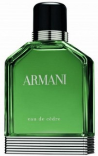 Armani Eau de Cedre  Giorgio Armani (      )