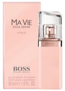 Boss Ma Vie Pour Femme Intense  Hugo Boss (        )