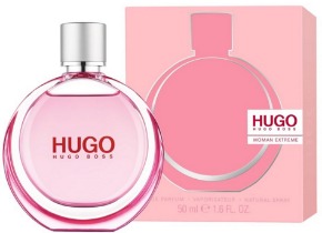 Hugo Woman Extreme  Hugo Boss (     )