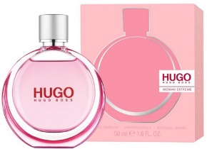 Hugo Woman Extreme Hugo Woman Extreme