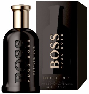 Boss Bottled Oud  Hugo Boss (     )