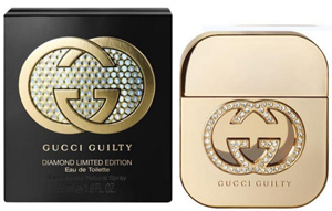 Gucci Guilty Diamond Pour Femme  Gucci (      )