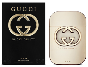 Gucci Guilty Eau   Gucci (    )