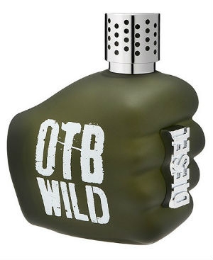 Only The Brave Wild  Diesel (     )