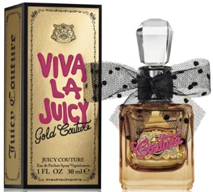 Viva La Juicy Gold Couture  Juicy Couture 