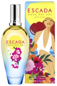 Agua del Sol   Escada (    )