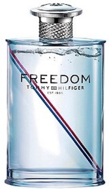 Freedom  Tommy Hilfiger (      )