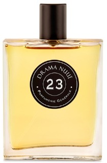 Parfumerie Generale 23 Drama Nuui  Parfumerie Generale ( )