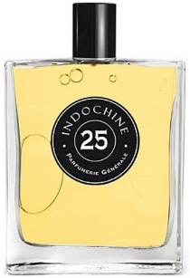 Parfumerie Generale 25 Indochine  Parfumerie Generale 