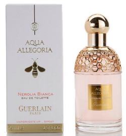 Aqua Allegoria Nerolia Bianca