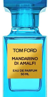 Mandarino di Amalfi  Tom Ford 