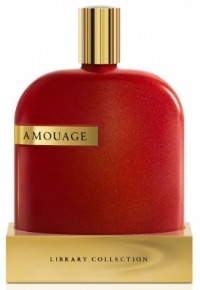 Amouage The Library Collection Opus IX �� Amouage (����� �� ������� �������� ���� IX �� �����)
