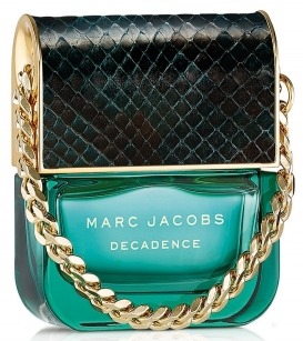 Decadence Decadence