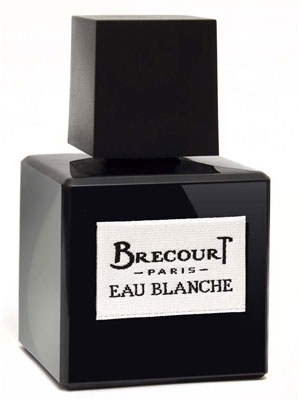 Eau Blanche  Brecourt ()