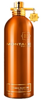 Orange Flowers  Montale (   )