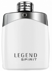 Legend Spirit  Mont Blanc (    )