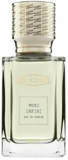 Ex Nihilo Musc Infini