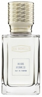 Ex Nihilo Rose Hubris