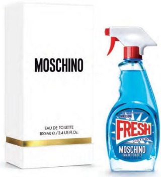 Moschino Fresh Couture  Moschino (    )