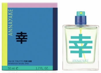 Bonheur For Him  �� Annayake (����� �� ��� �� �������)