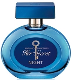 Her Secret Night  Antonio Banderas (ո     )