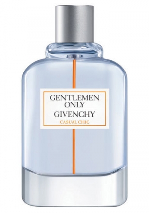 Gentlemen Only Casual Chic  Givenchy ()