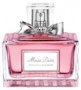 Miss Dior Absolutely Blooming