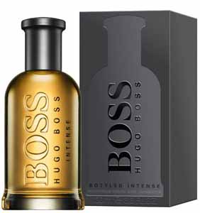 Boss Bottled Intense  Hugo Boss (     )