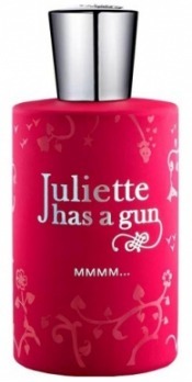 Mmmm...  Juliette Has a Gun 