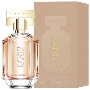 The Scent For Her  Hugo Boss (      )
