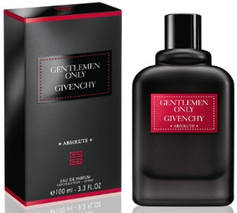 Gentlemen Only Absolute  Givenchy ()