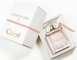 Love Story Eau de Toilette Love Story Eau de Toilette