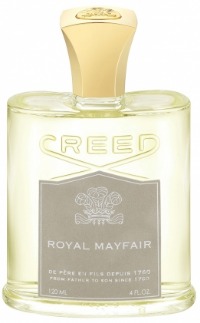 Royal Mayfair  Creed ()