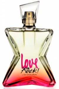 Love Rock! by Shakira �� Shakira (������)