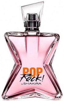 Pop Rock! by Shakira �� Shakira (��� ��� ��� ������ �� ������)