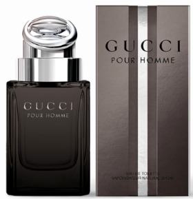 Gucci Pour Homme 2016
