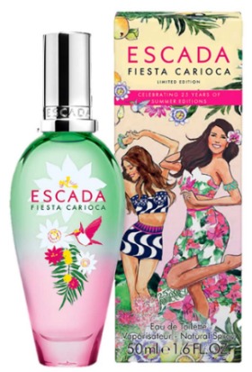 Escada Fiesta Carioca  Escada ()