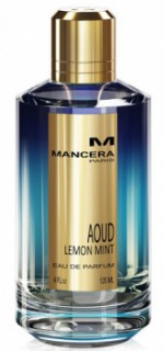Aoud Lemon Mint Aoud Lemon Mint