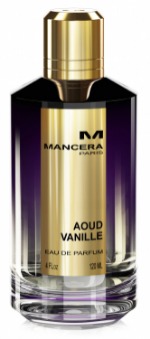 Aoud Vanille Aoud Vanille