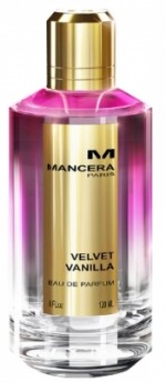 Velvet Vanilla Velvet Vanilla