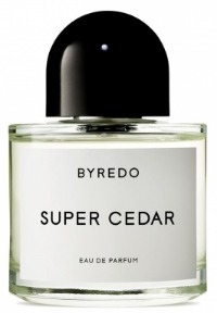 Super Cedar Super Cedar